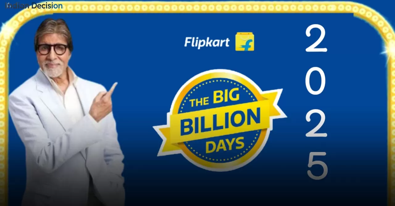 Flipkart Big Billion Days 2025: Updated Preparation Guide & Winning Strategy