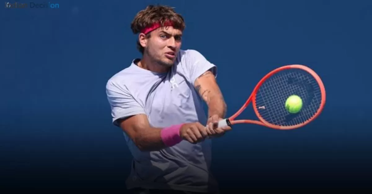 Francisco Cerundolo, Andrey Rublev and Flavio Cobolli: 2025 ATP Tour Analysis and Rankings Update