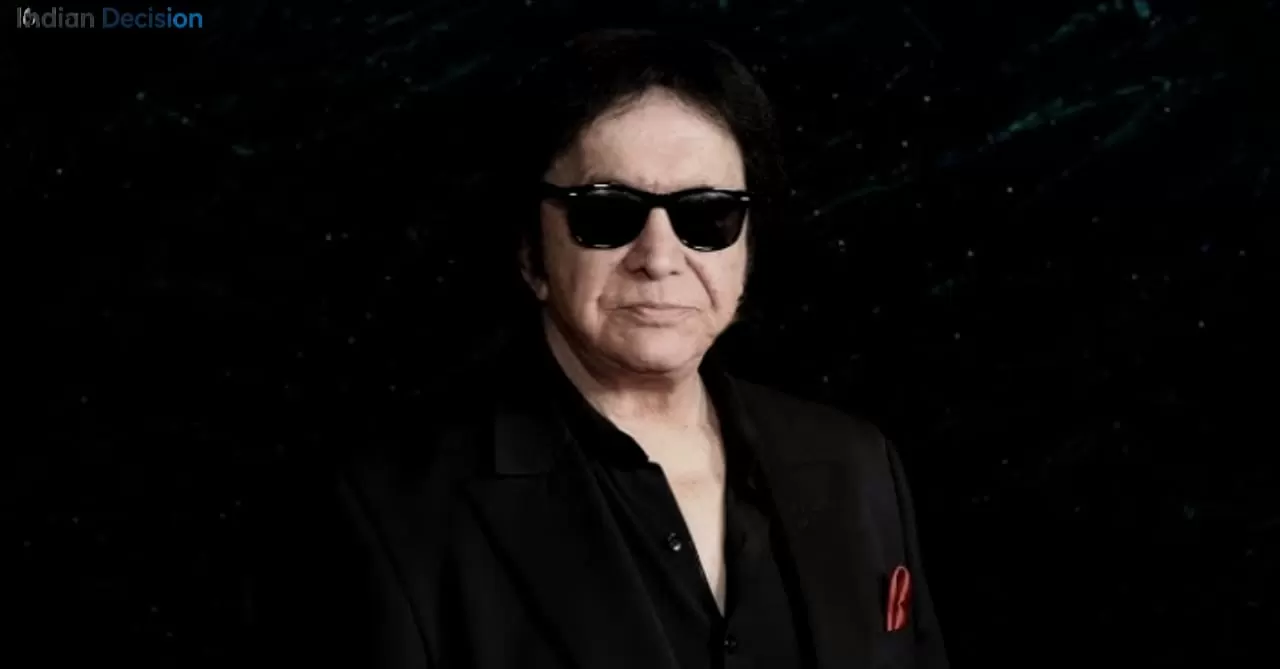 Gene Simmons Car Crash Update: What Really Happened in 2025