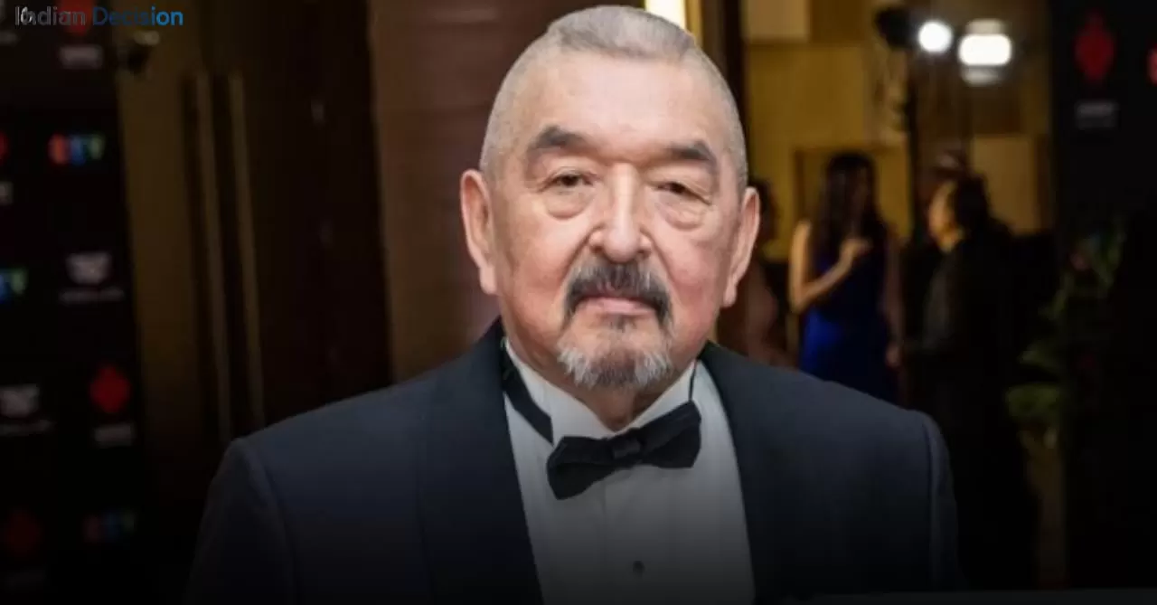 Graham Greene Dead at 73: Dances With Wolves Star Passes After Long Illness