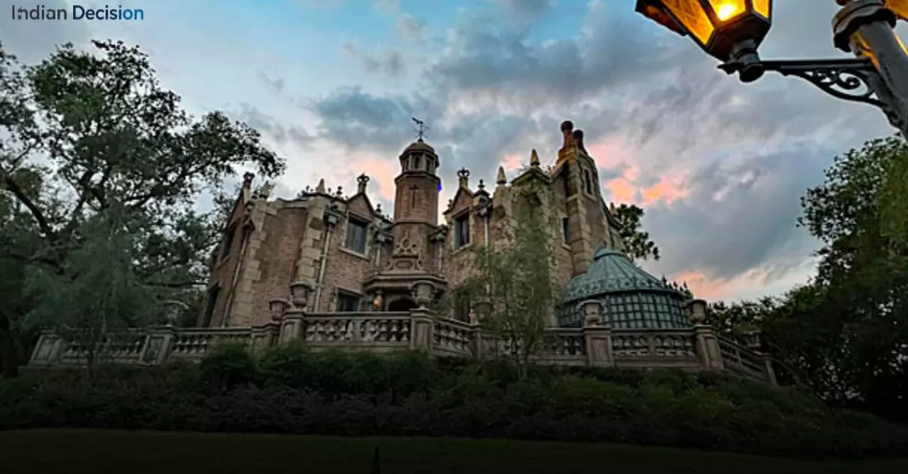 Haunted Mansion at Disneyland: Real Deaths, Myths and 2025 Secrets