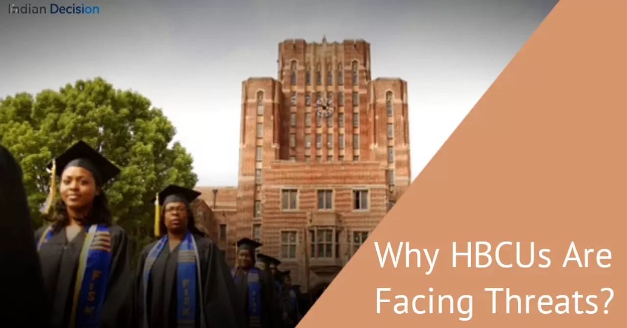 HBCU Lockdowns: Threats at Virginia State, Hampton, and Beyond