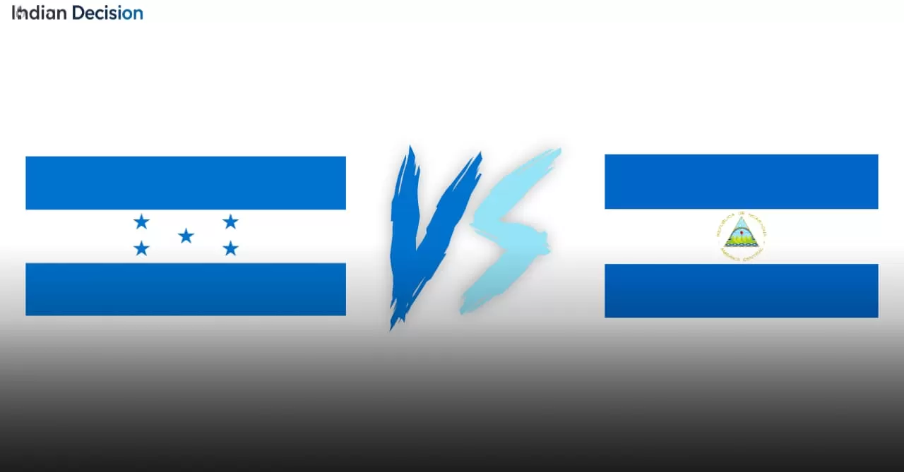 Honduras vs Nicaragua: Rivalry, History, and Today’s 10-SEP-2025 Match Update