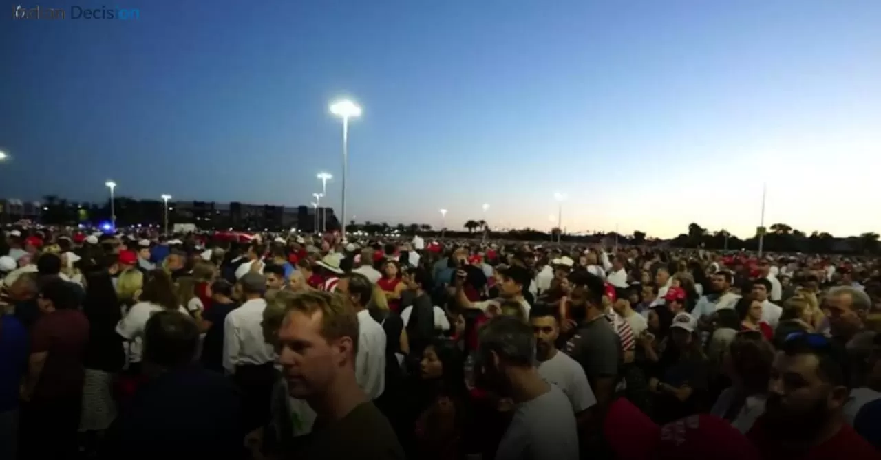 How to Watch Charlie Kirk Funeral Live Stream