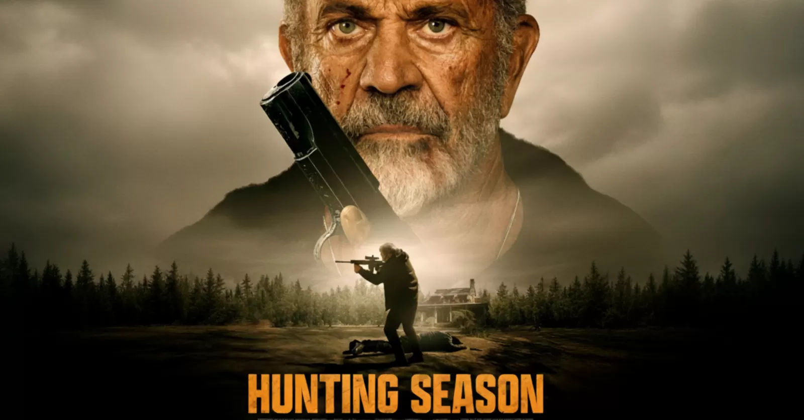 Hunting Season Explained: Survival, Psychological Pursuit, and the Cost of the Hunt