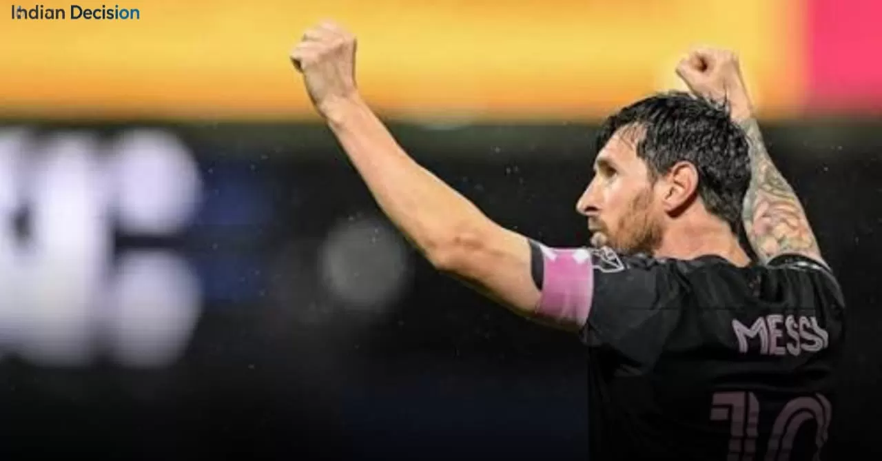 Inter Miami vs New York City: Messi MLS Impact and Match Preview