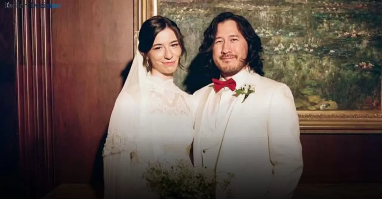 Is Markiplier Married to Amy Nelson? The Real Story 2025