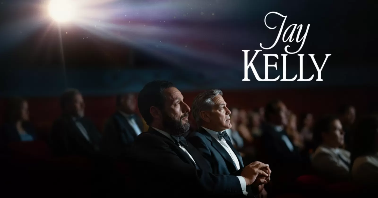 Jay Kelly Explained A Scene by Scene Look at the Films Humor Heart and Meaning