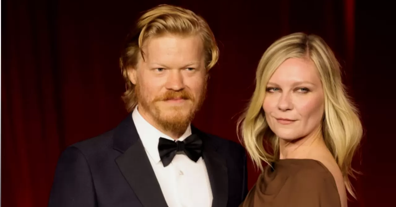 Jesse Plemons: The Character Actor’s 2025 Moment