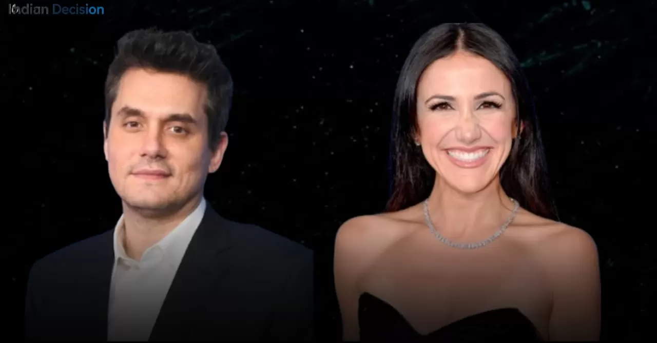 John Mayer and Kat Stickler Spark Dating Buzz in 2025