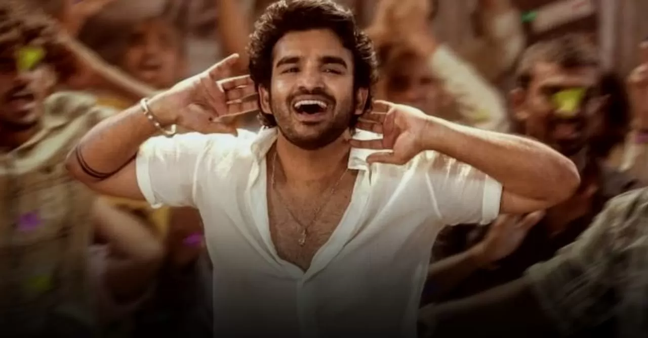 K Ramp Movie Review: A Twisted Thriller Unveiled