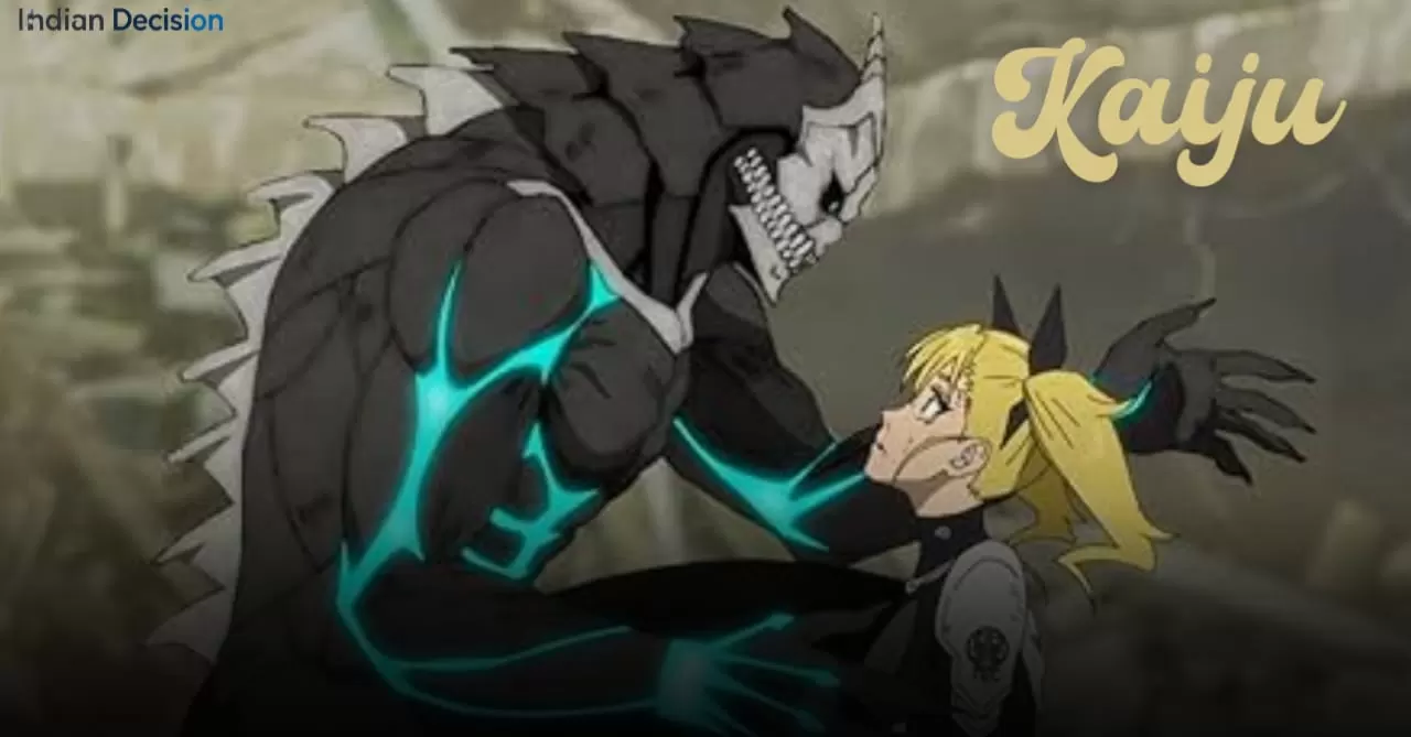 Kaiju No. 8 Season 2: Release Date, Finale Recap and Whats Next