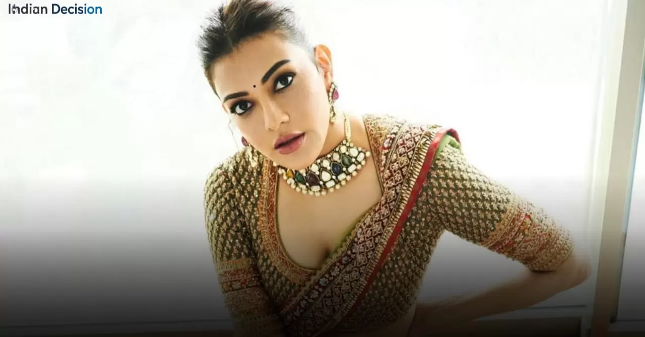 Kajal Aggarwal Accident Rumours Debunked: What We Know So Far