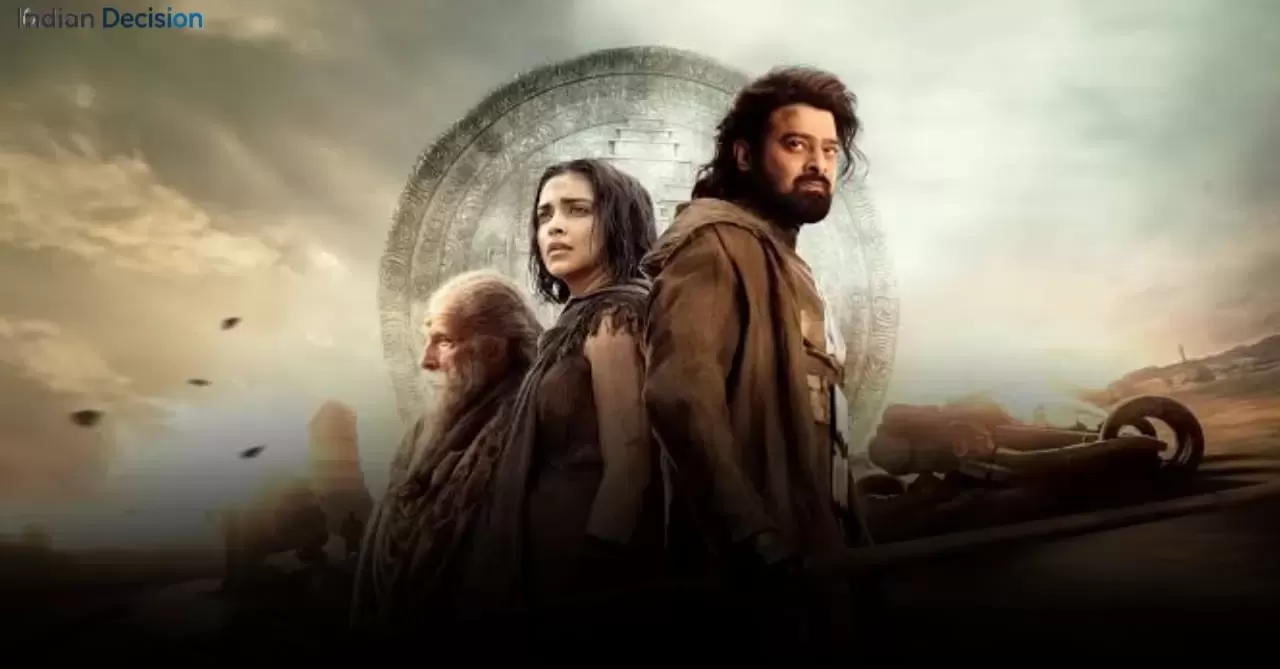 Kalki 2898 AD: Deepika's Role, Release Date, Budget & All Questions Answered