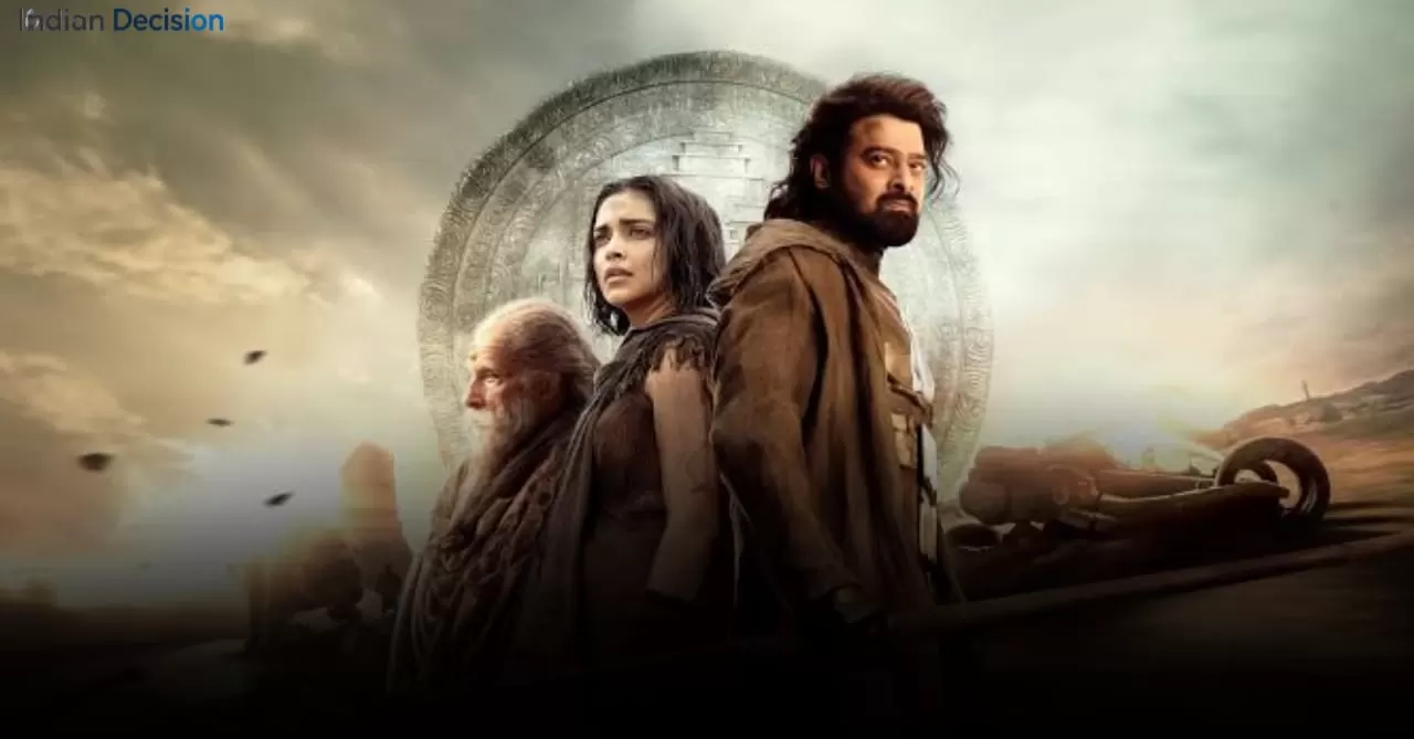 Kalki 2898 AD: Deepika Role, Release Date, Budget