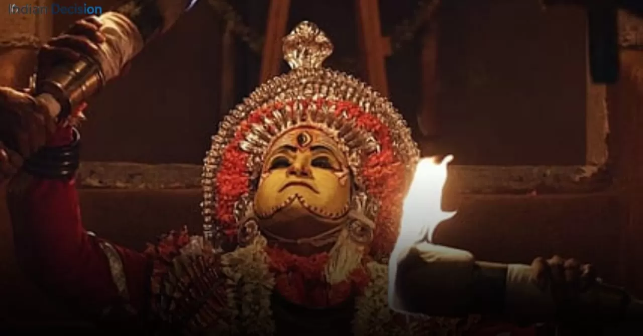 Kantara Bhoota Kola Real Story Explained | Ancient Ritual Facts