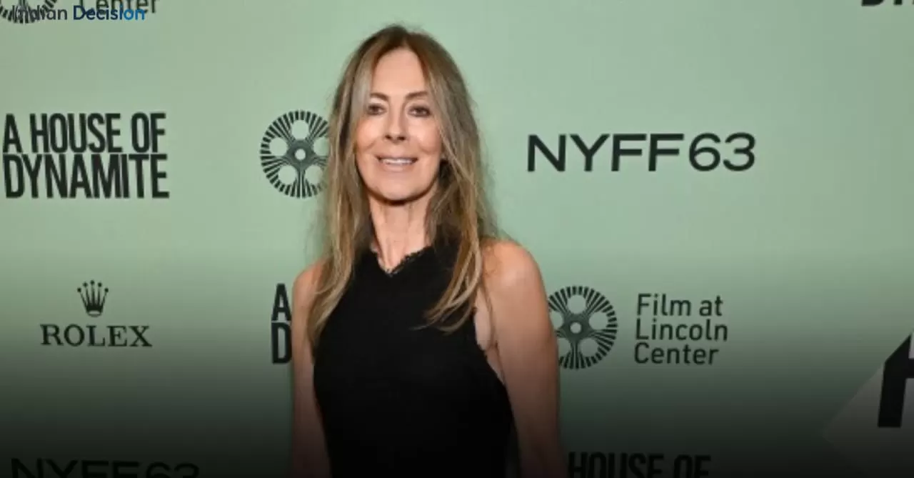 Kathryn Bigelows House of Dynamite: Cast, Plot and Release