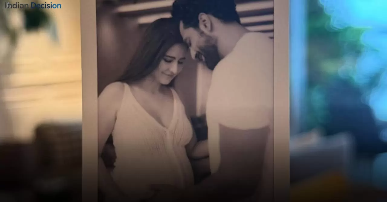 Katrina Kaif and Vicky Kaushal Pregnancy News 2025