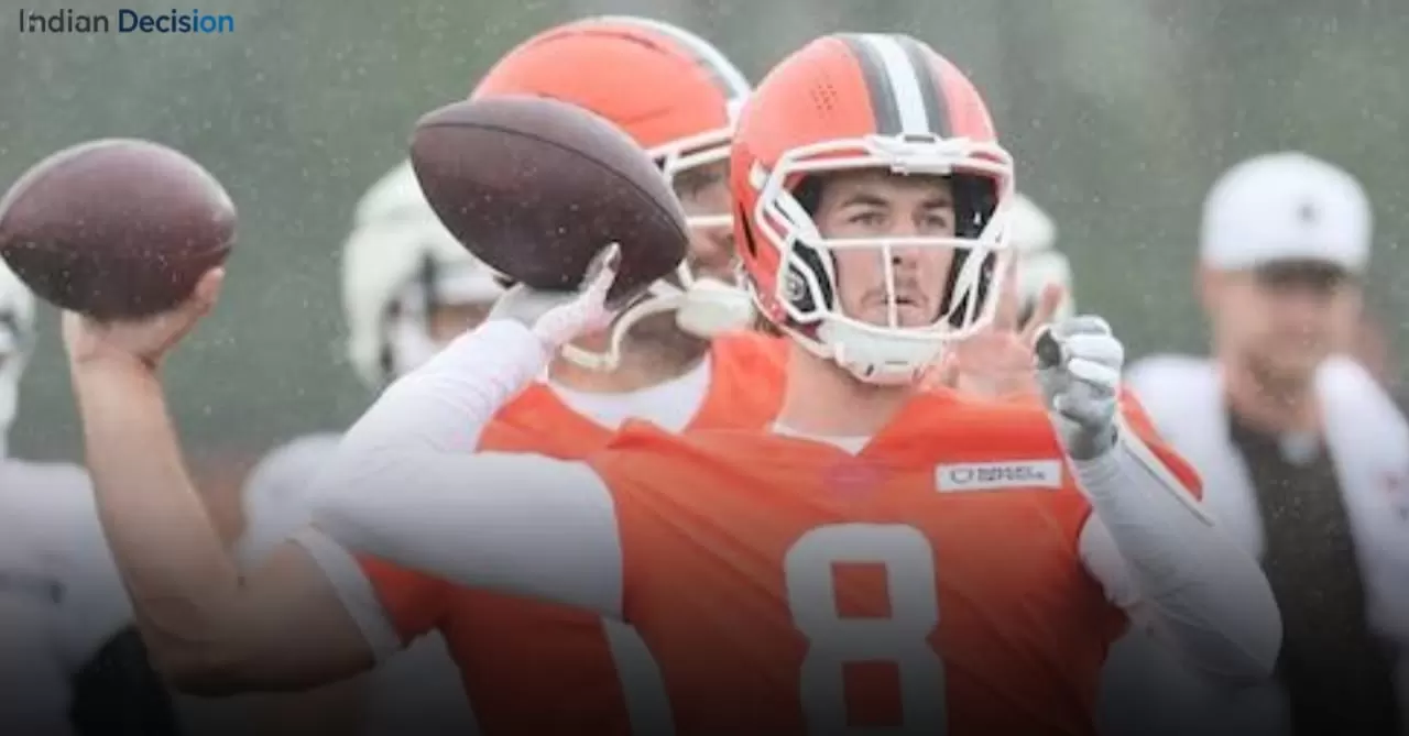 Kenny Pickett Traded Tonight: Raiders Snap Up QB After O'Connell Injury What It Means