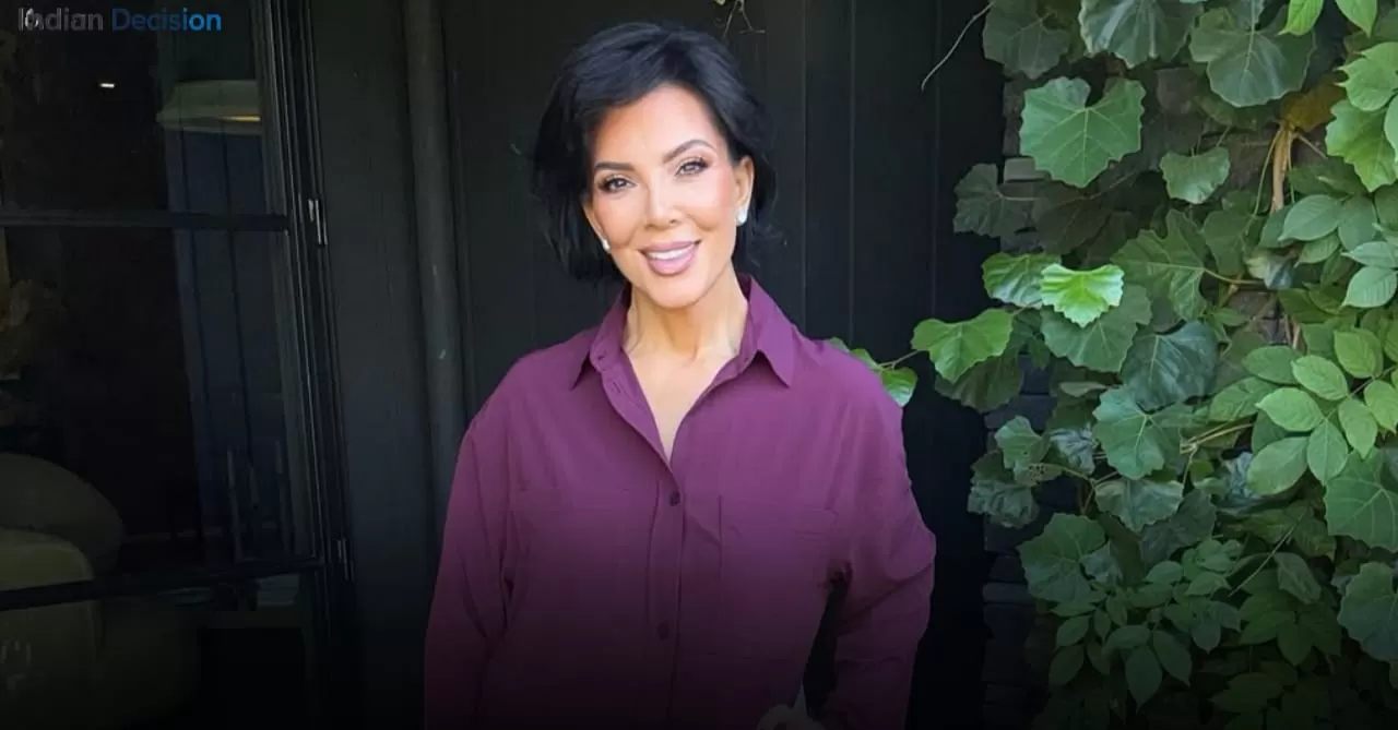 Kris Jenners 2025 Glow Up: Age, Chris Appleton, and Family Updates
