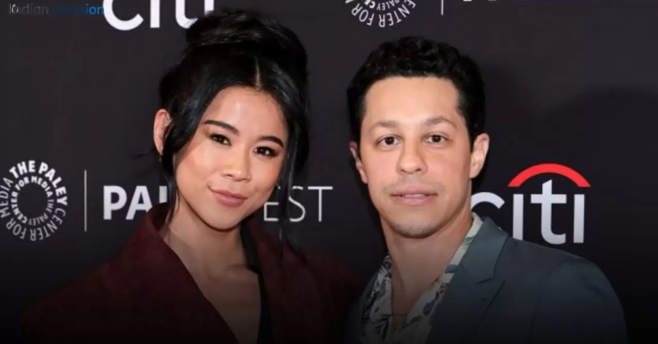 Leah Lewis and David Del Rio Shine in Matlock Season 2 (2025)