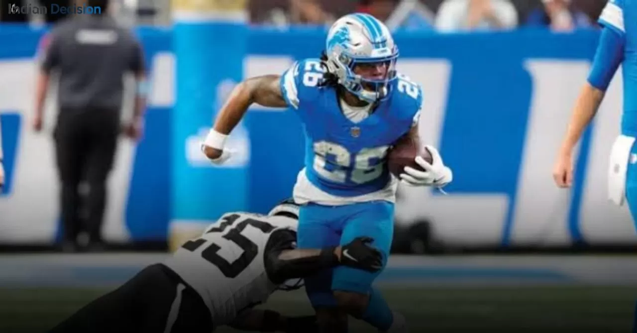 Lions vs Packers Score: Updates, Streaming, and Key Insights