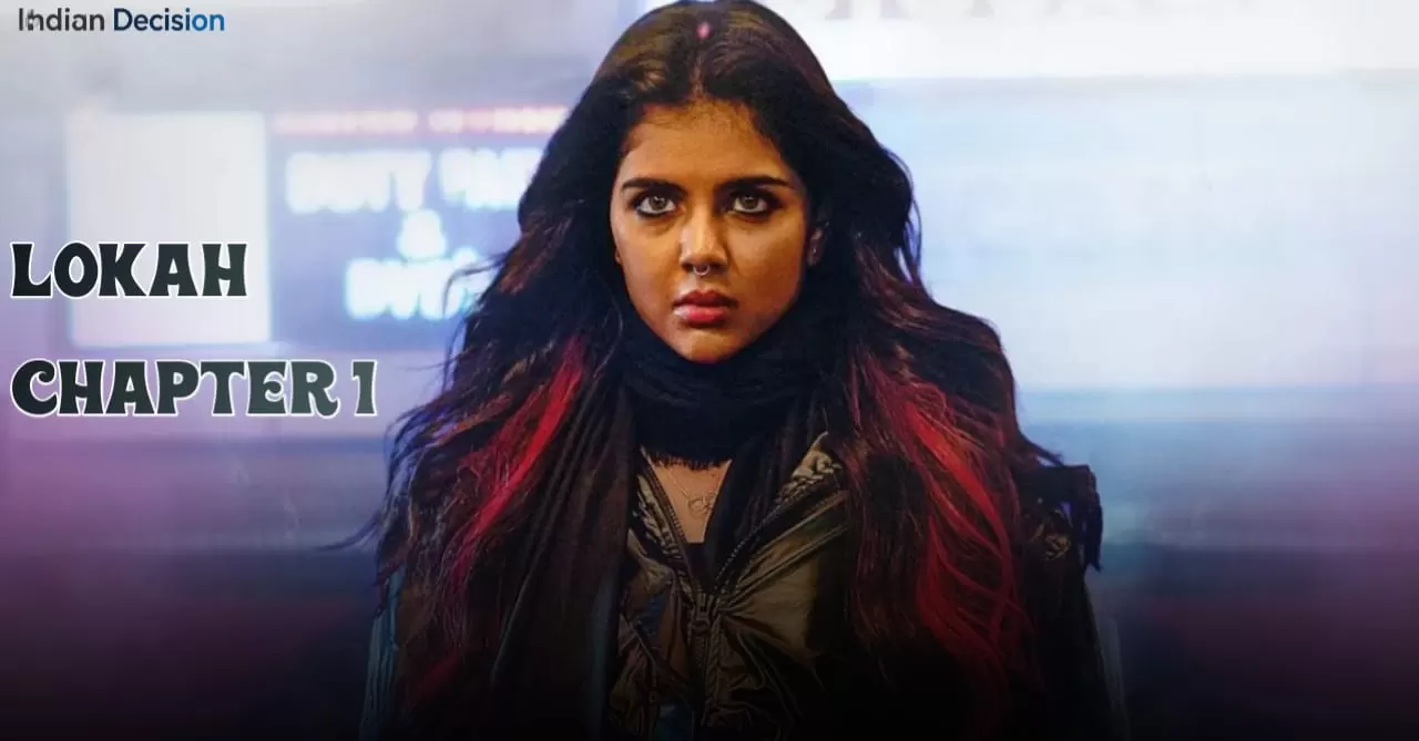 Lokah Chapter 1 OTT Release Date and Streaming Update
