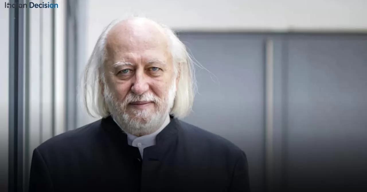 László Krasznahorkai Wins 2025 Nobel Prize in Literature