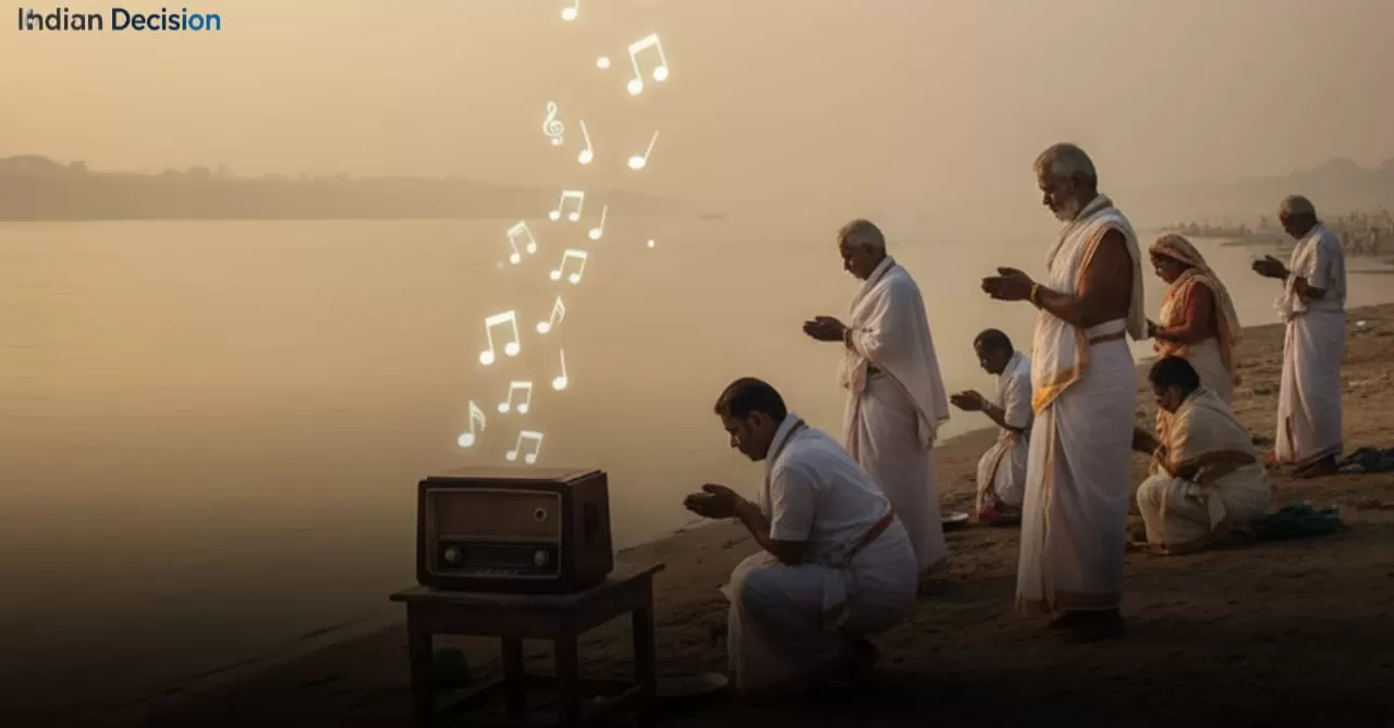 Mahalaya 2025 Guide: Time, AIR Broadcast, Live Stream