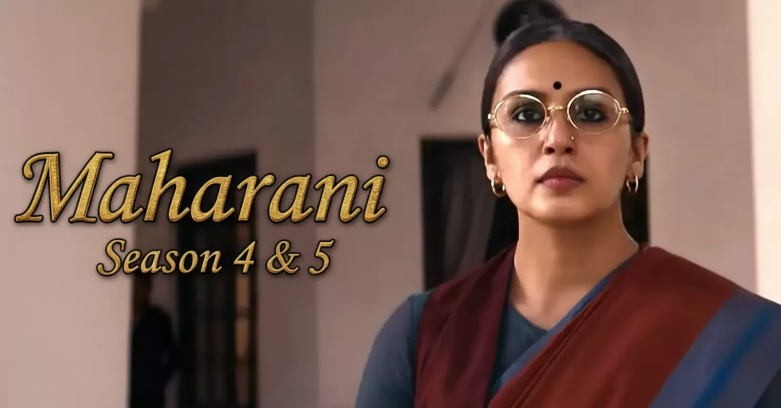 Maharani Season 4 & 5 Explained: Inside the Future of Huma Qureshi's Series