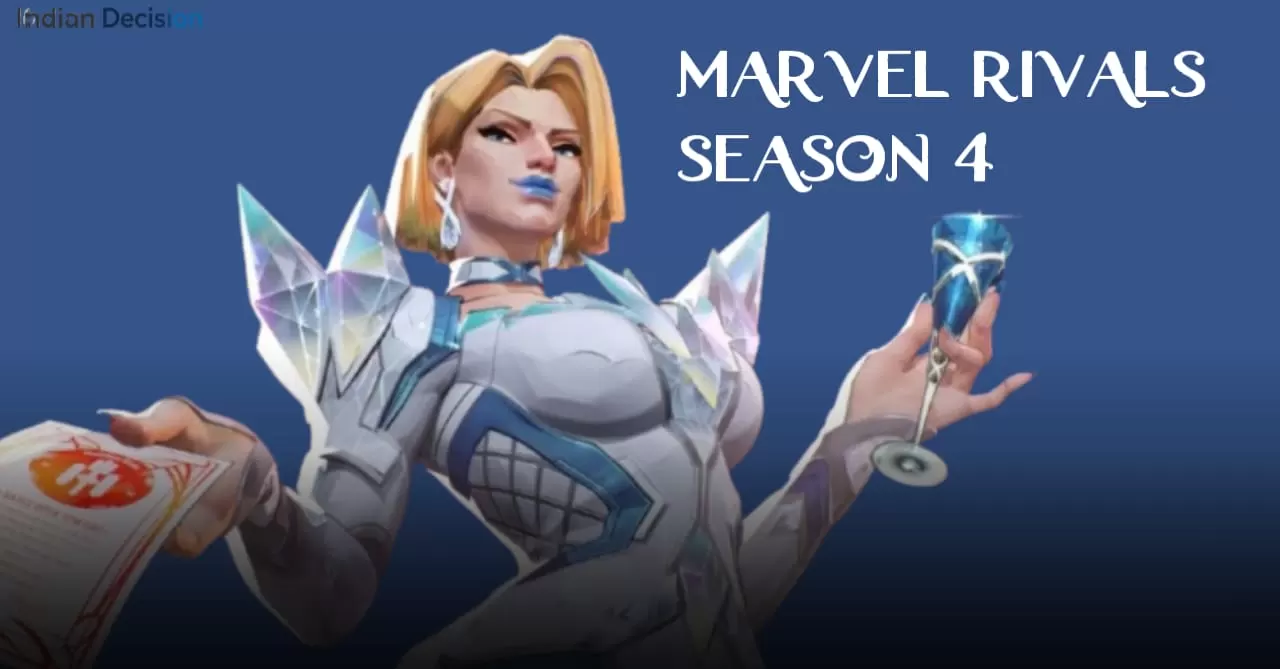 Marvel Rivals Season 4 Release Date, Updates, and Gameplay Details