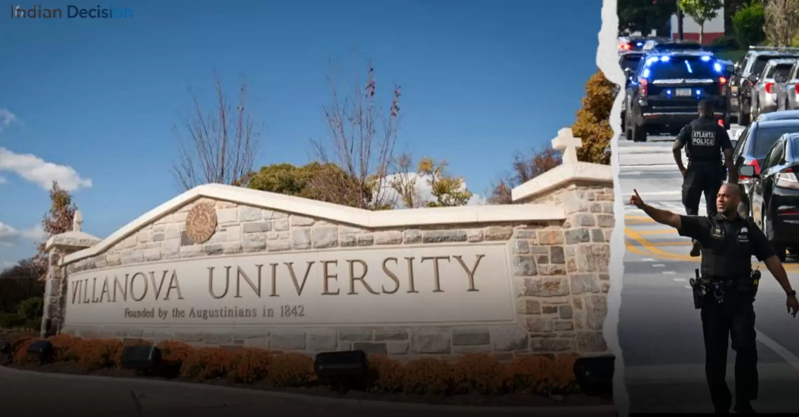 Mass Panic at Villanova: Active Shooter Alert Forces Lockdown Latest Update