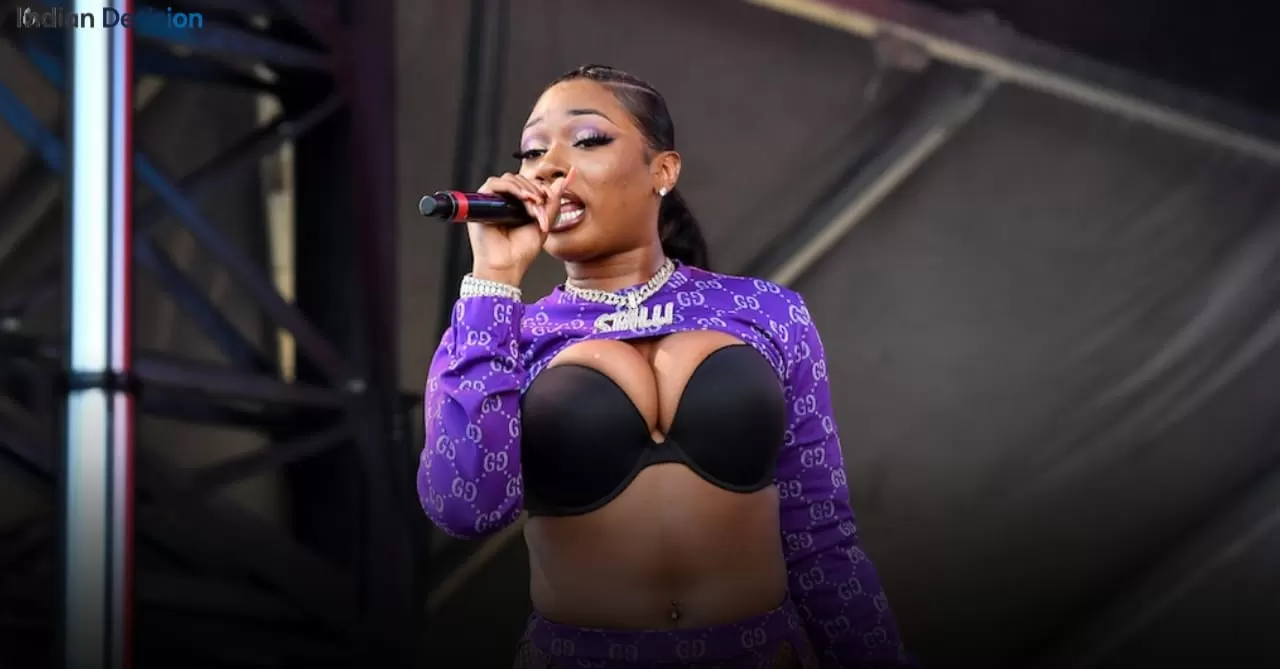 Megan Thee Stallion Hottieween 2025: Tickets, Tour Dates and Guide