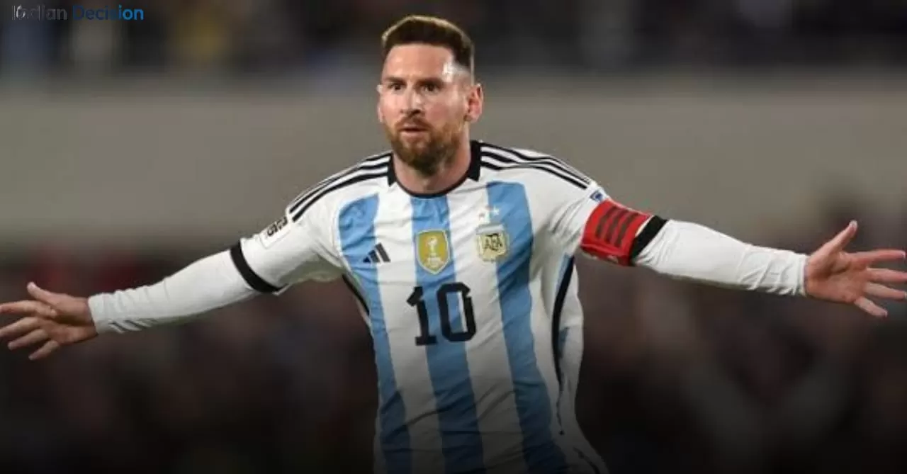Messi Retirement and FIFA World Cup: Key Moments