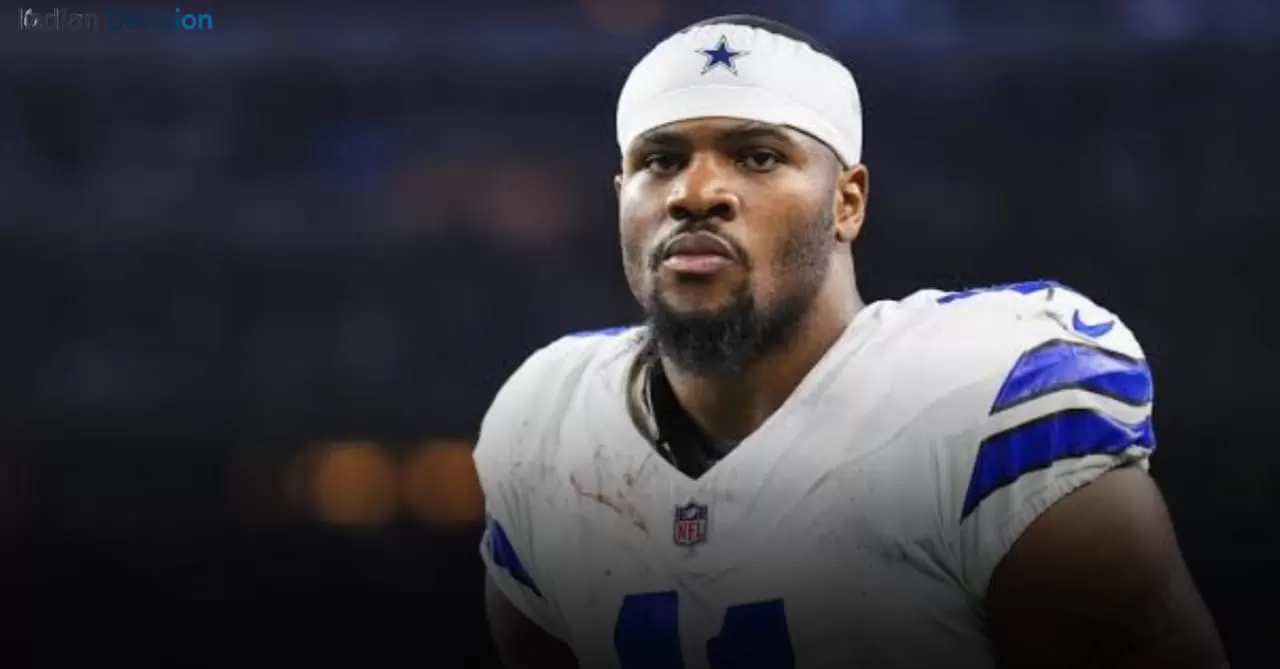 Micah Parsons Traded to Packers in Blockbuster Deal What Dallas Got and What Changes Now