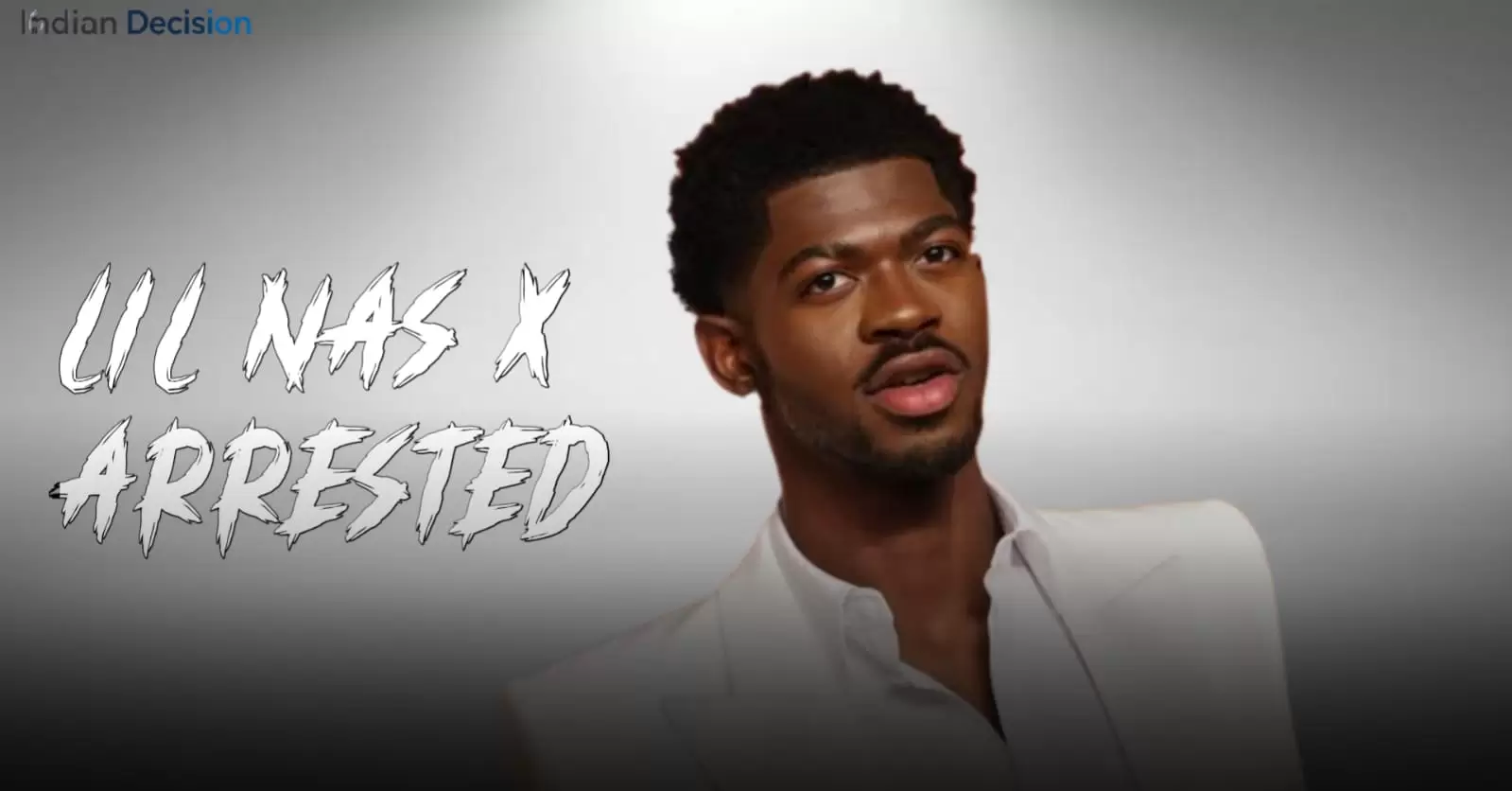 Morning Drama: Lil Nas X Arrested After Apparent Overdose Latest Update