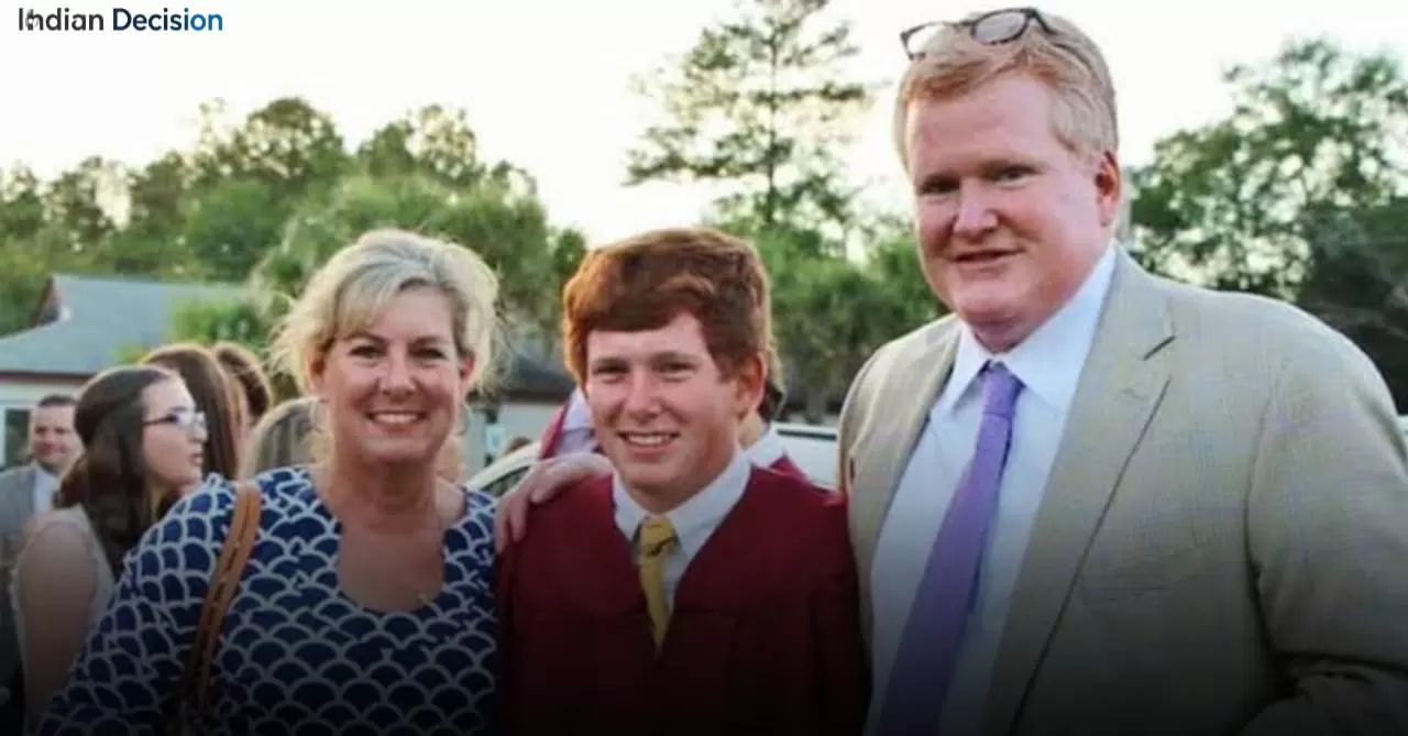 Murdaugh Murders Timeline: Sec bhirets, Deaths and Trial Shocks