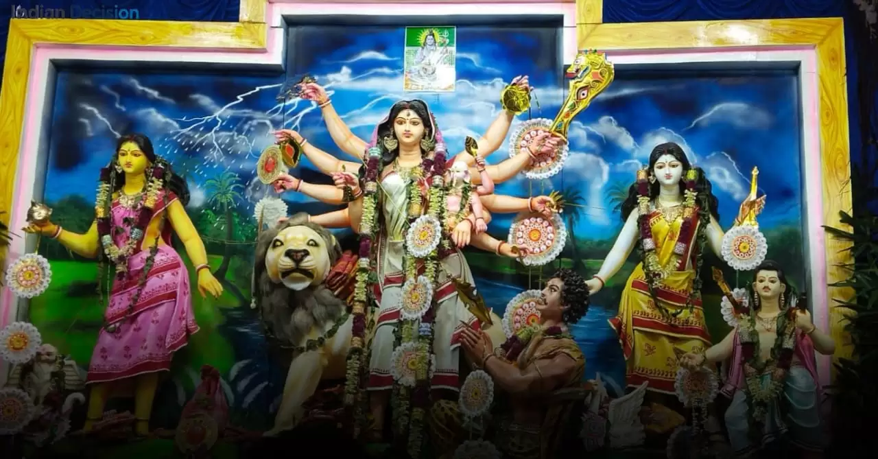 Navratri 2025: Complete Guide to Dates, Rituals, Colours, Ghatasthapana Muhurat