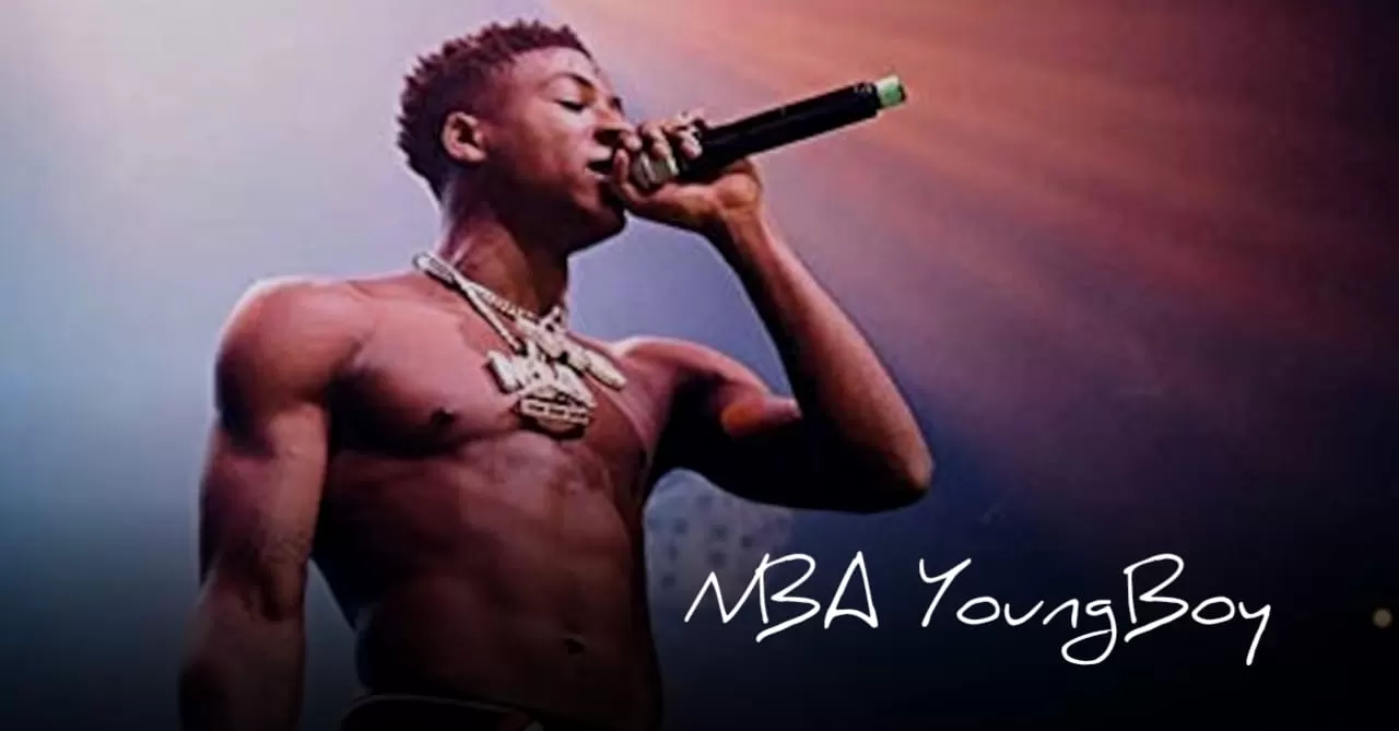 NBA YoungBoy 2025 Tour Dates, Tickets
