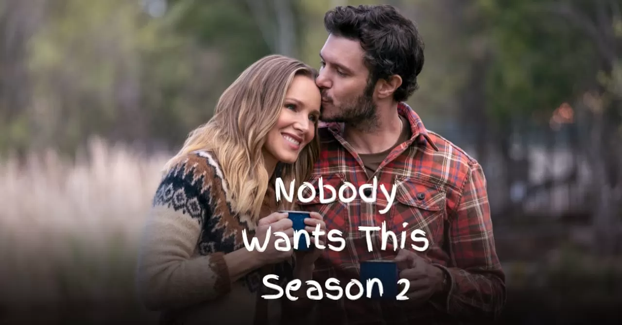 Nobody Wants This Season 2: The Truth Behind Fan Backlash