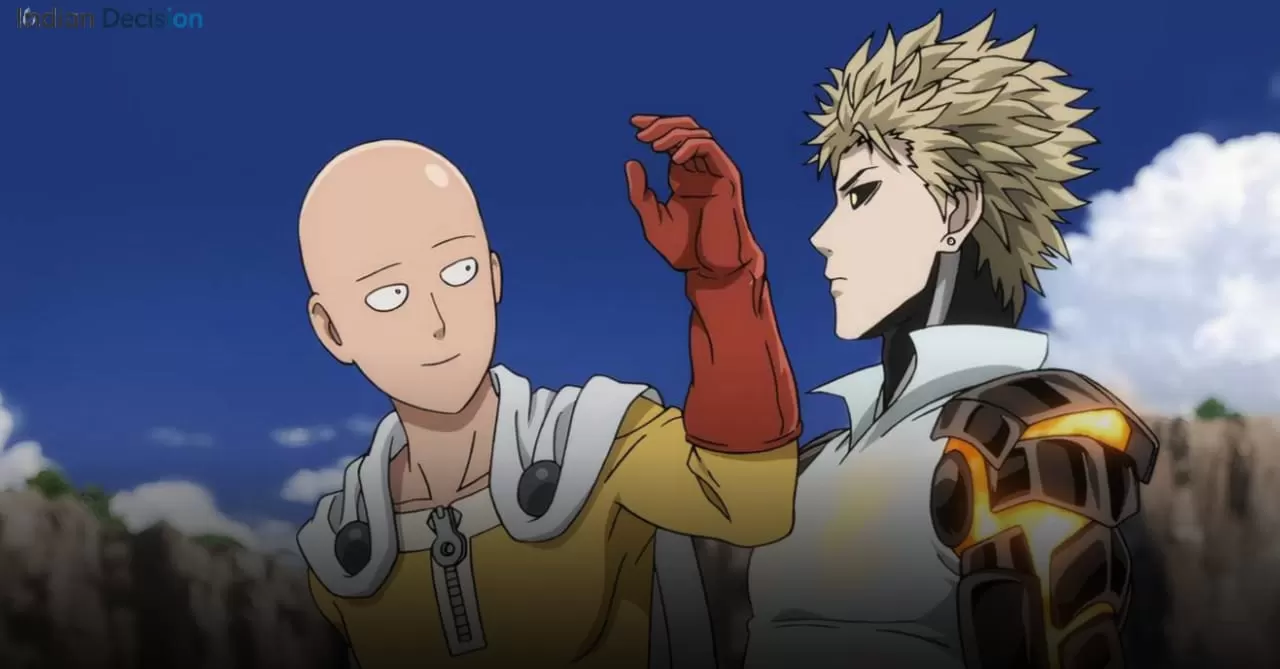 One Punch Man Season 3 Release Date 2025: Trailer, Plot and Studio Update