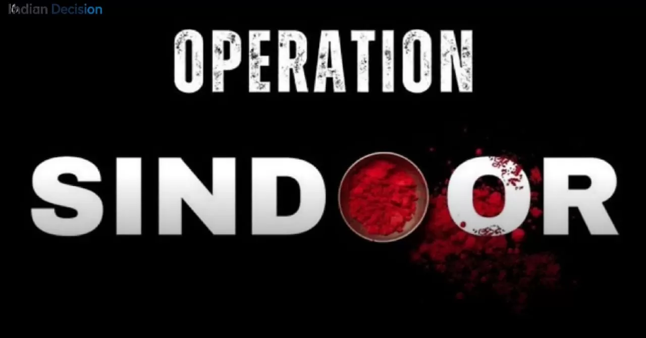 Operation Sindoor Meaning, Timeline, Symbolism and Key Insights