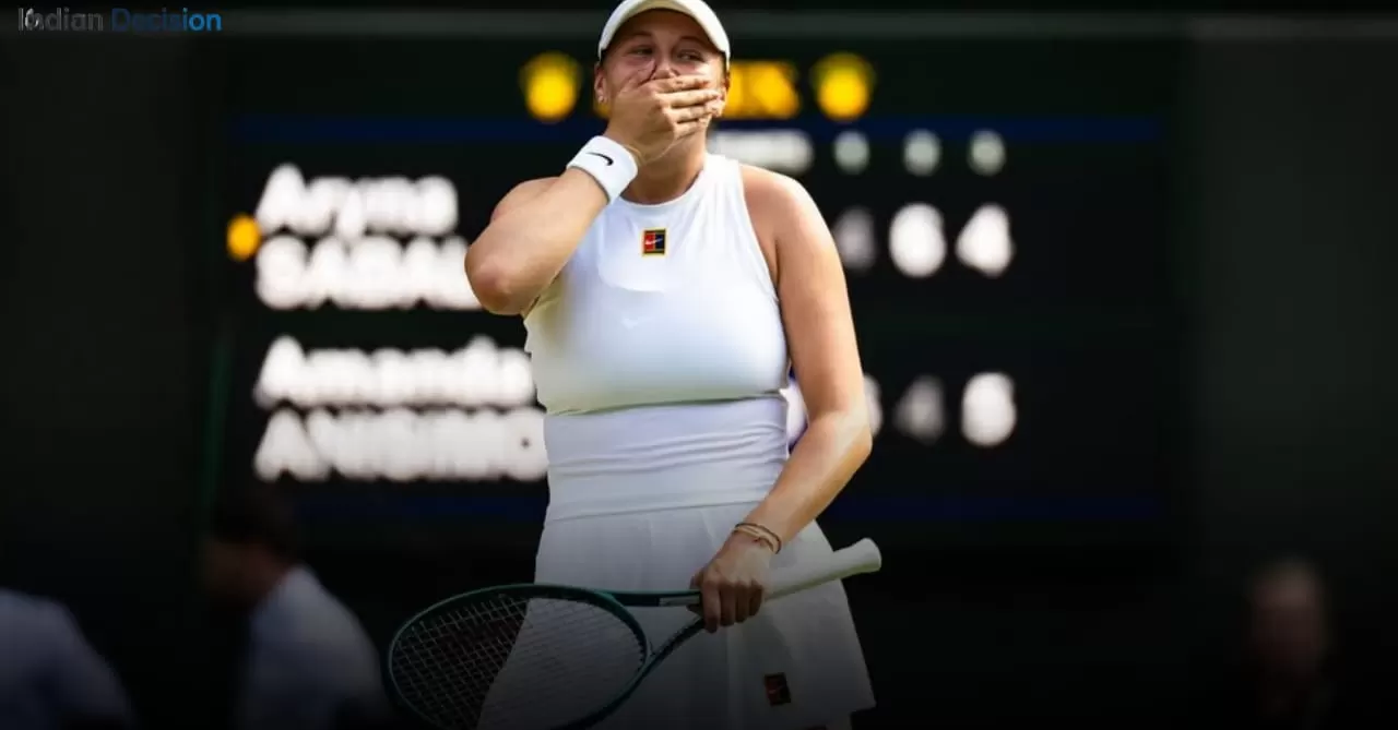 Osaka vs Anisimova Prediction: US Open Tennis Battle