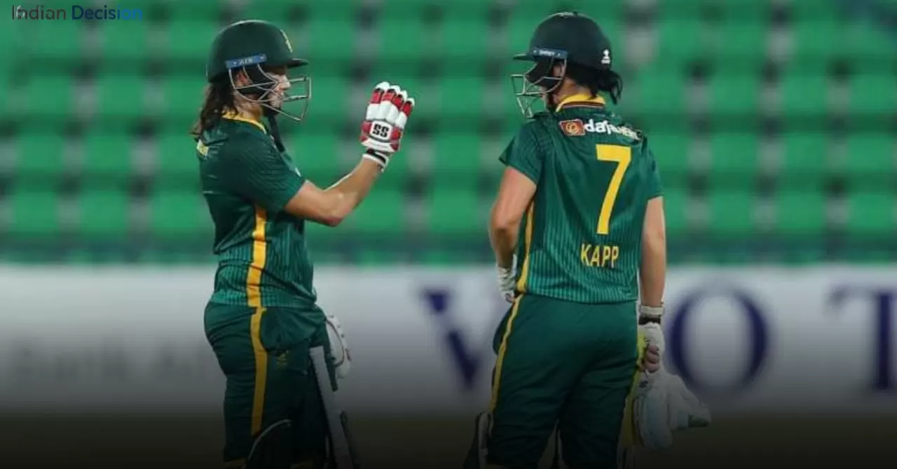 PAK-W vs SA-W 2025