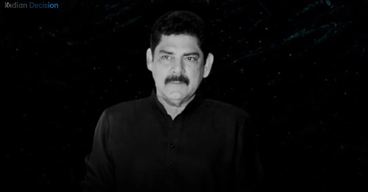 Pankaj Dheer 2025: Age, Family, Son Nikitin and Latest News