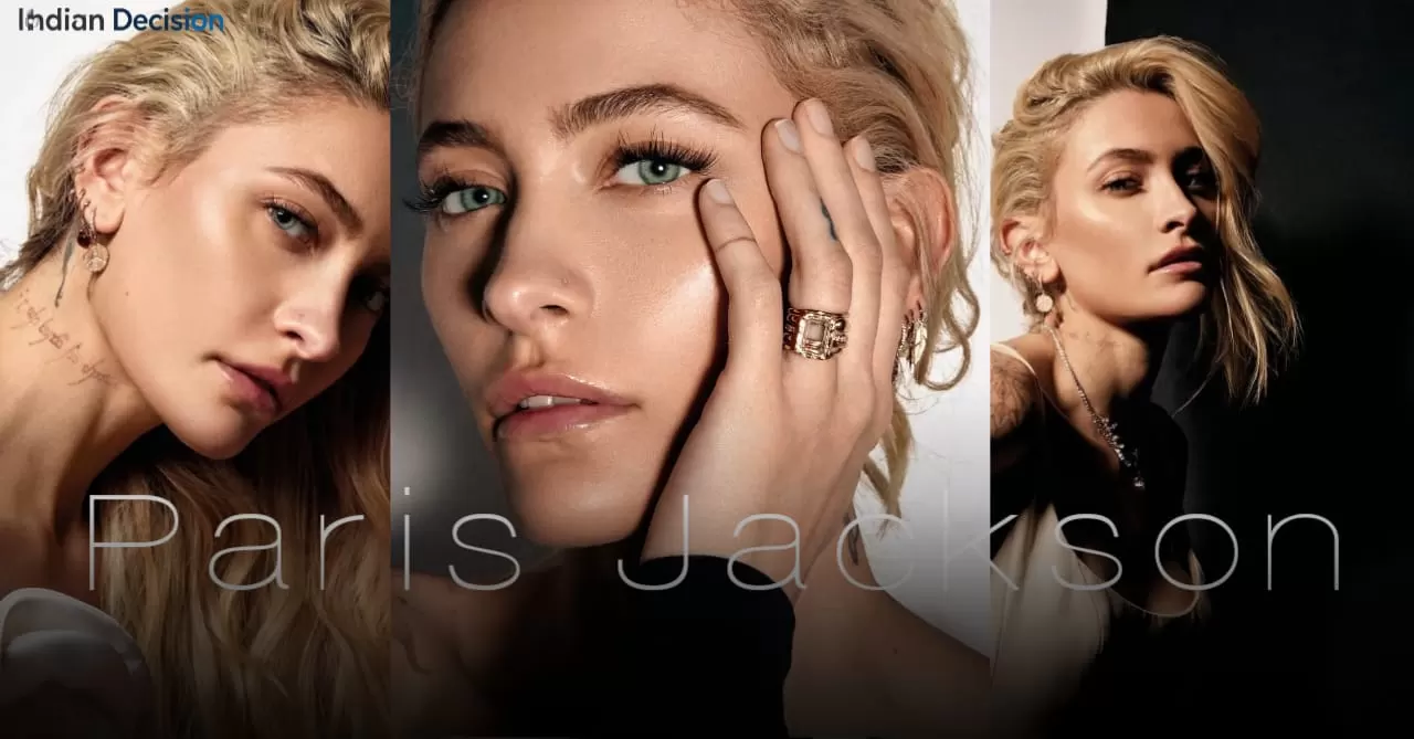 Paris Jackson Speaks Out: Why She Distanced Herself From Biopic