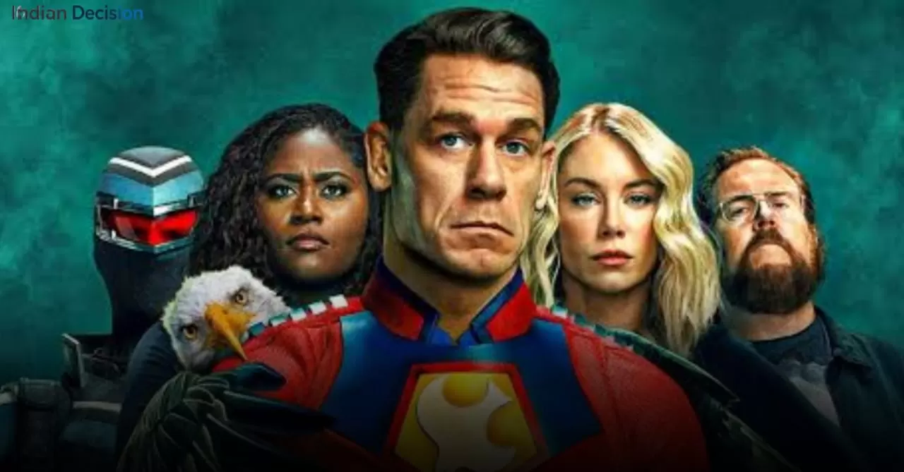 Peacemaker Season 3 Release Update: Cast, Plot and Date News