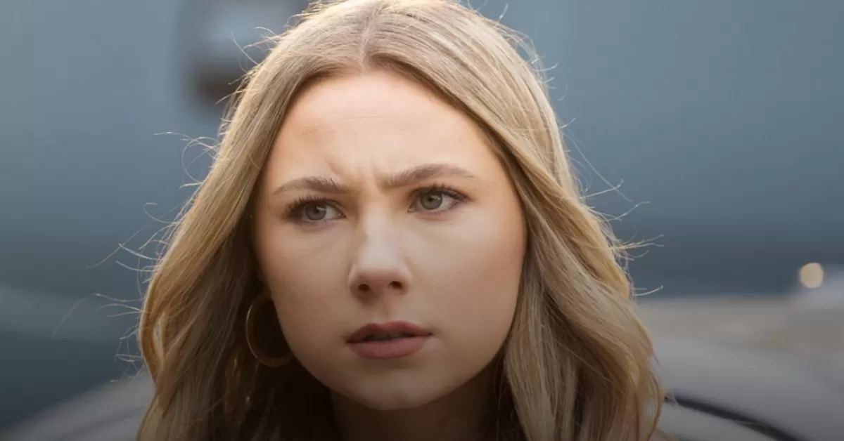 Peri Lomaxs Final Moments on Hollyoaks