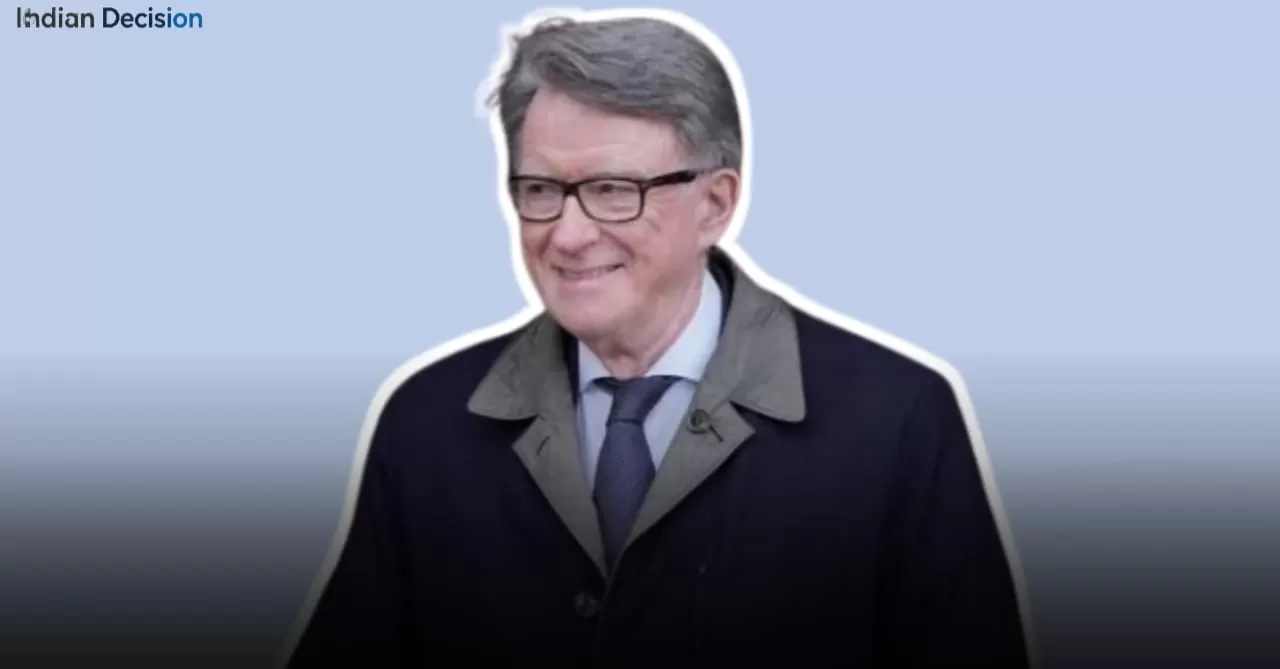 Peter Mandelson’s Return? Speculation Grows Over Lord Mandelson as UK’s Next Ambassador to the US