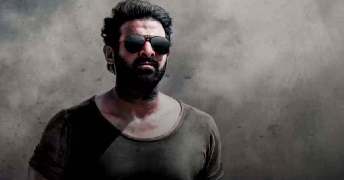 Prabhas Birthday Surprise 2025